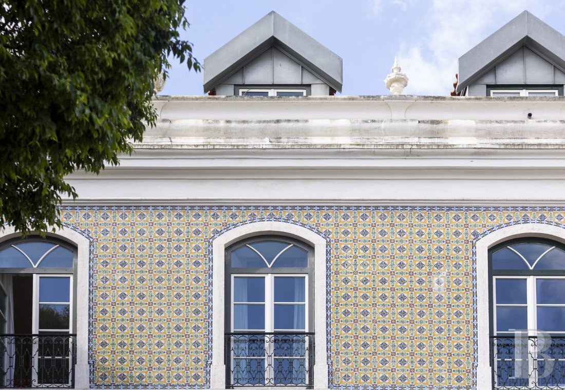 Apartment in Sao Vicente, Lisbon, Portugal 1 - 18971041