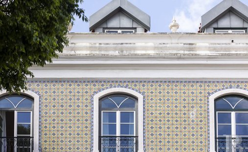 Apartment in Sao Vicente, Lisbon, Portugal 1