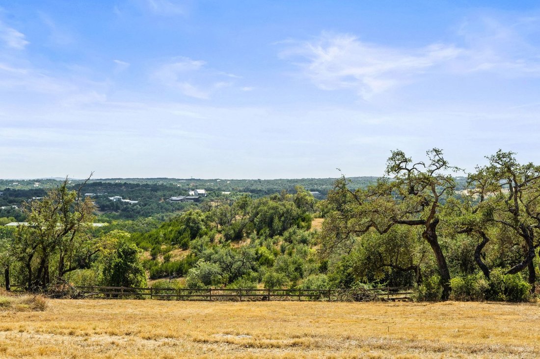 Maison à Spicewood, Texas, États-Unis 5 - 15587278