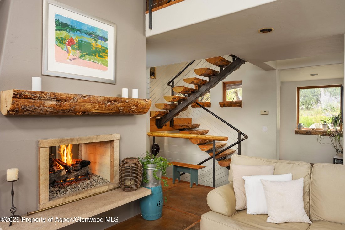 House in El Jebel, Colorado, United States 2 - 18975078