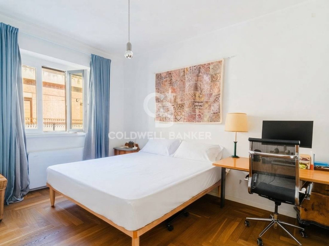 Apartment in Mazzini-San Lazzaro, Lecce, Apulia 5 - 18972570