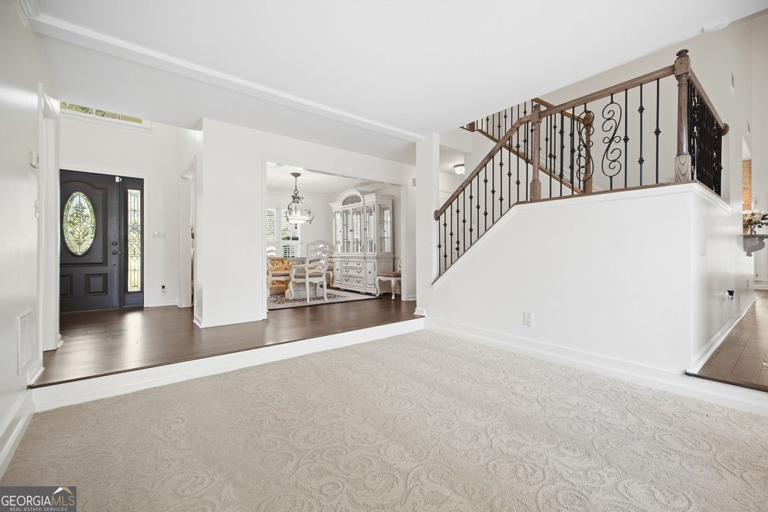 House in Alpharetta, Georgia, United States 5 - 18969955
