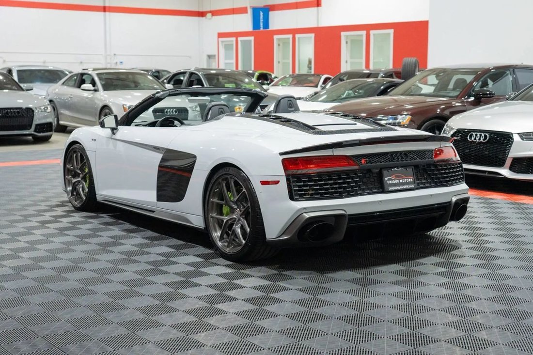 Cabriolet in Kent, WA, United States 4 - 18979760
