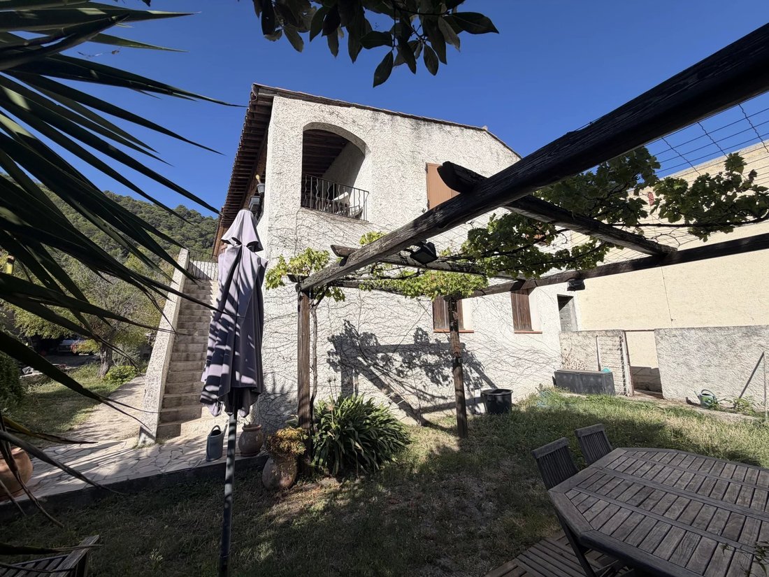 Villa in Centre, La Trinité, France 1 - 18976514