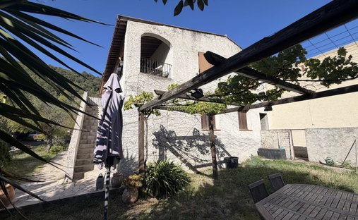 Villa in Centre, La Trinité, France 1