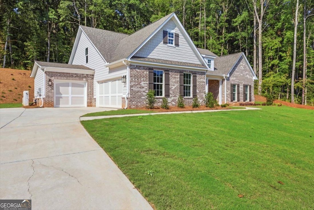 House in Monroe, Georgia, United States 3 - 18970015