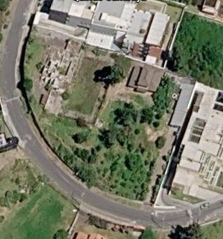 Land in Quito, Pichincha, Ecuador 1 - 18968305