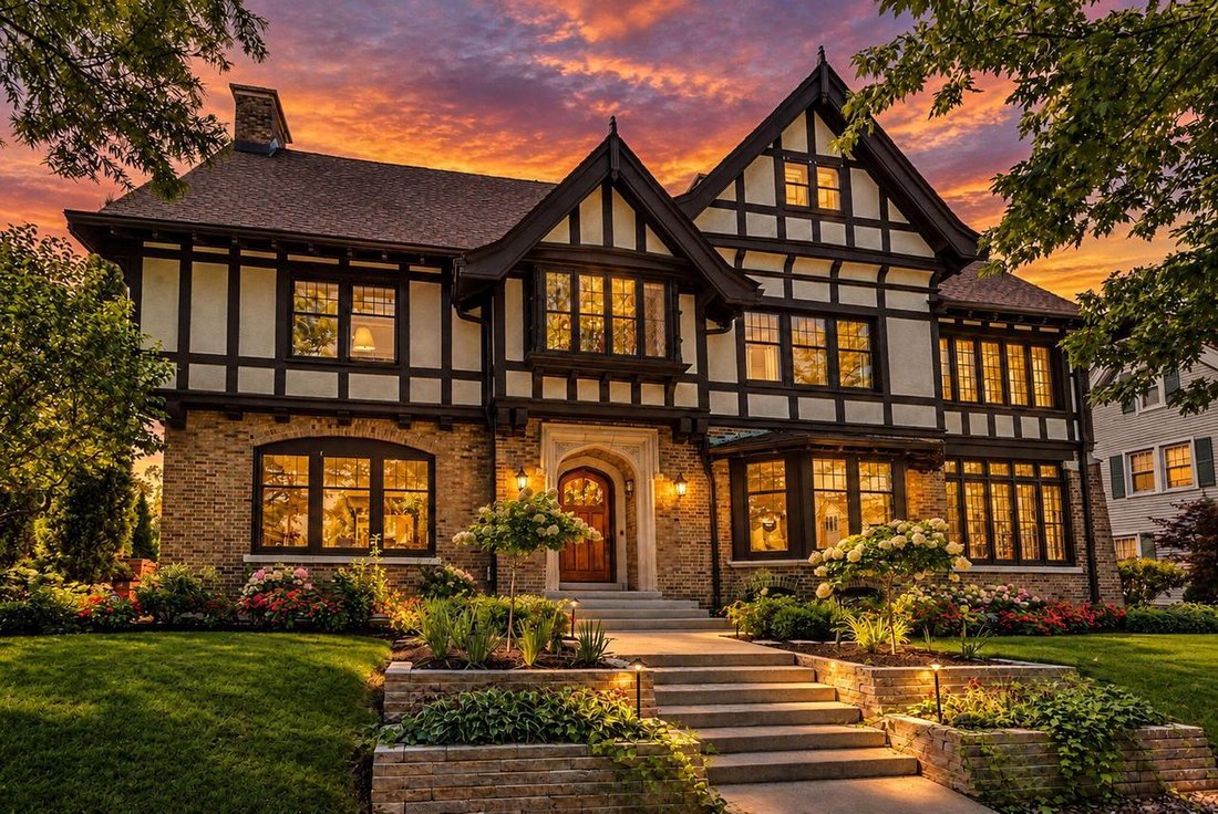 House in Milwaukee, Wisconsin, United States 1 - 18978922