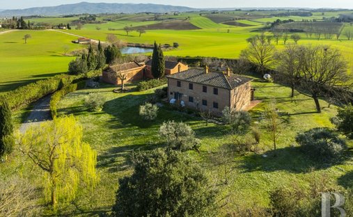 House in Castiglione del Lago, Umbria, Italy 1