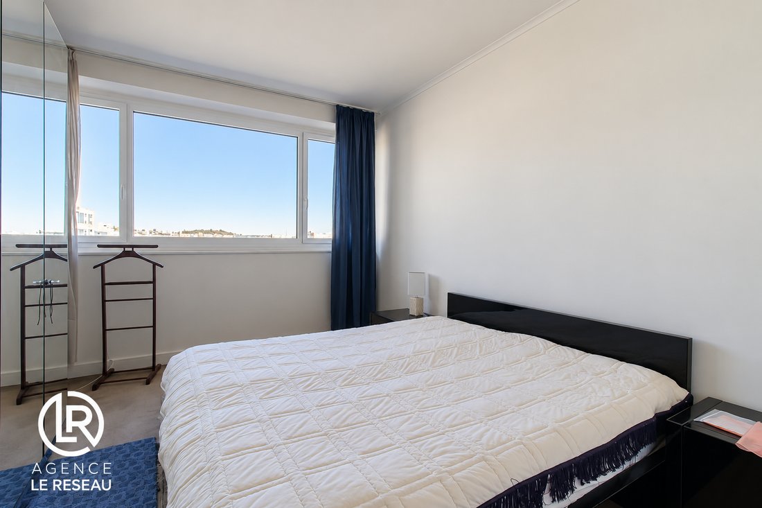 Apartment in Reine-Mairie, Boulogne-Billancourt, France 5 - 18977929