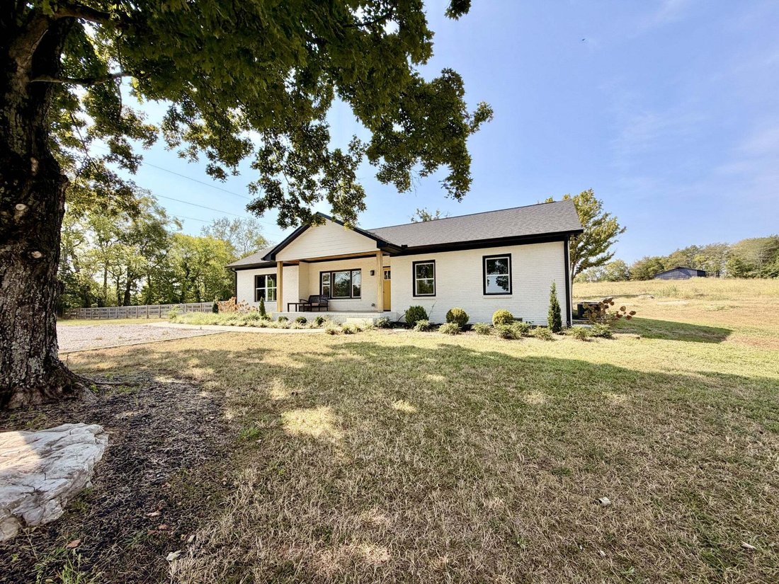 House in Pulaski, Tennessee, United States 3 - 18969126