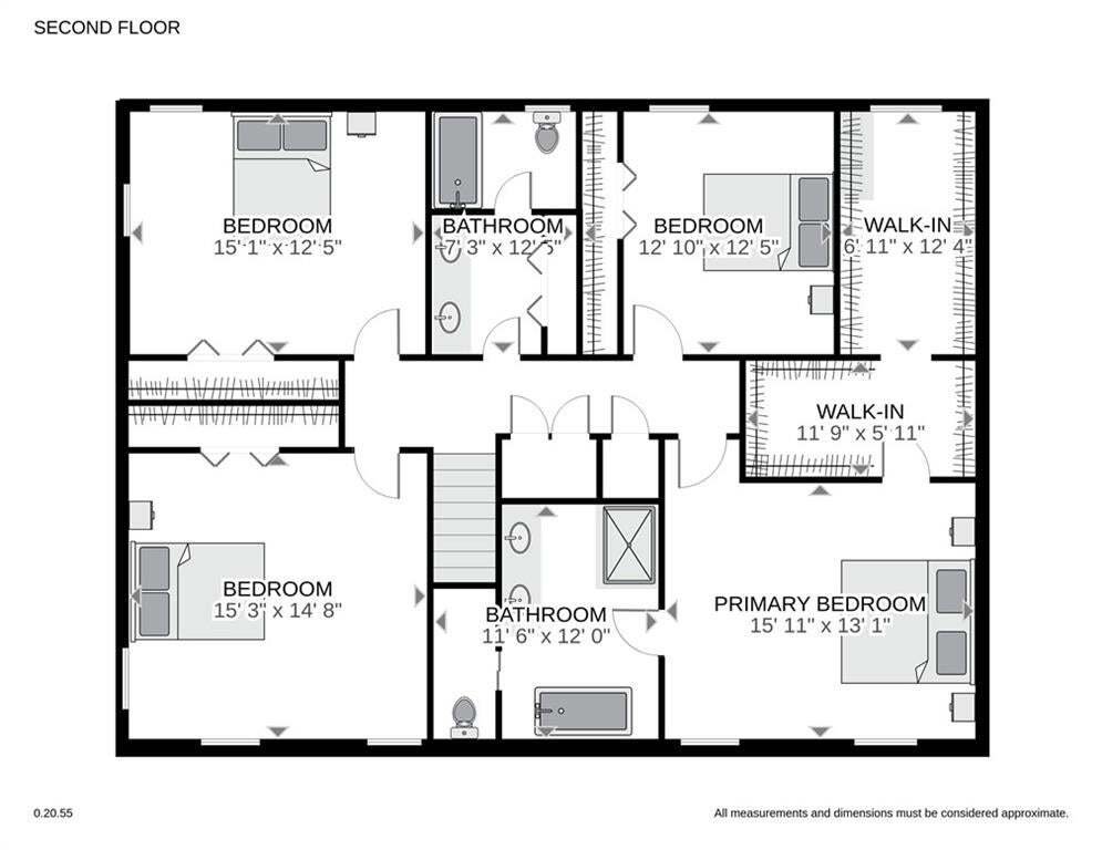 House in Metairie, Louisiana, United States 4 - 18969488