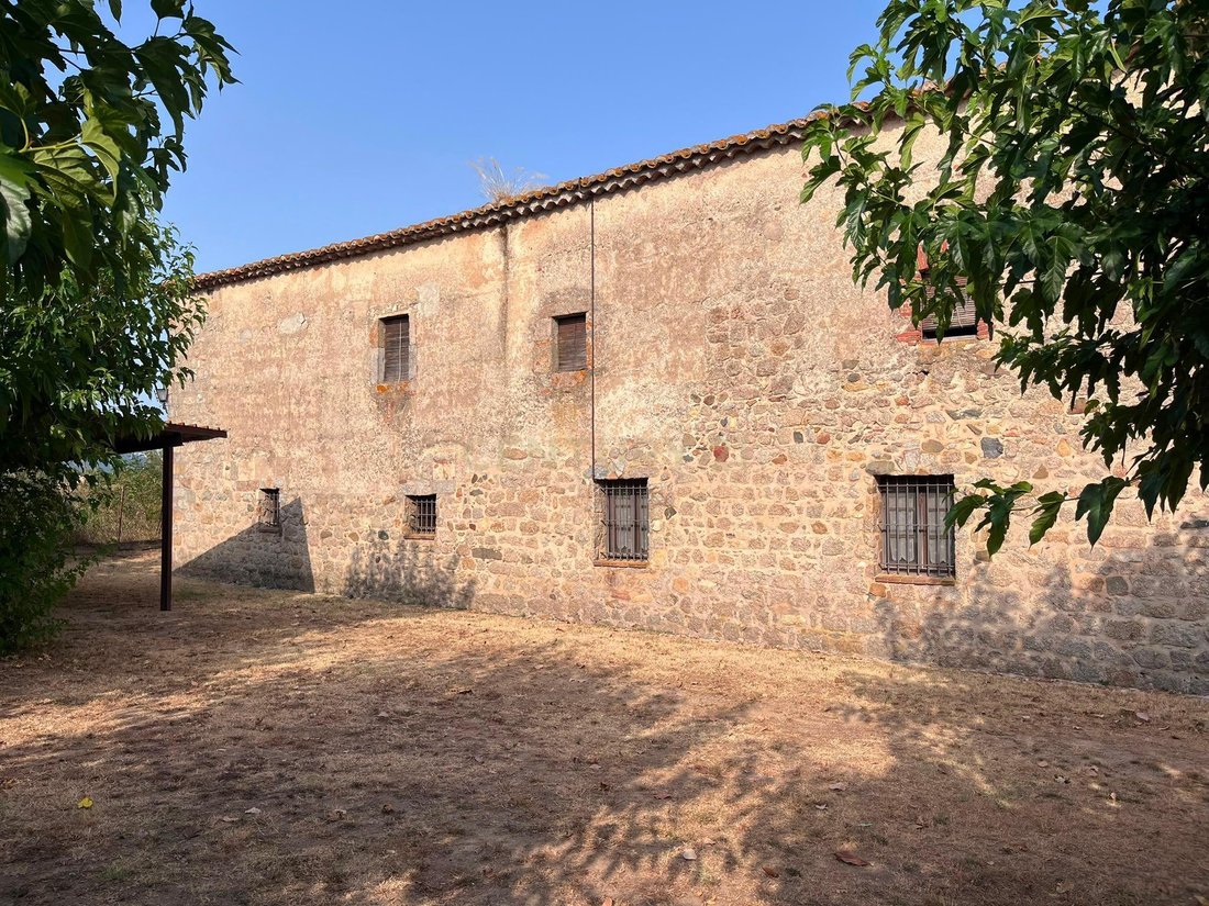 House in Llagostera, Catalonia, Spain 5 - 18974308
