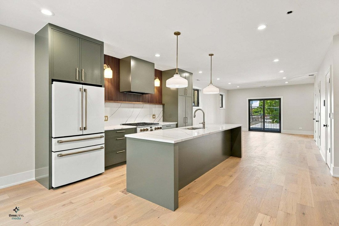 Condo in Chicago, Illinois, United States 3 - 18970277