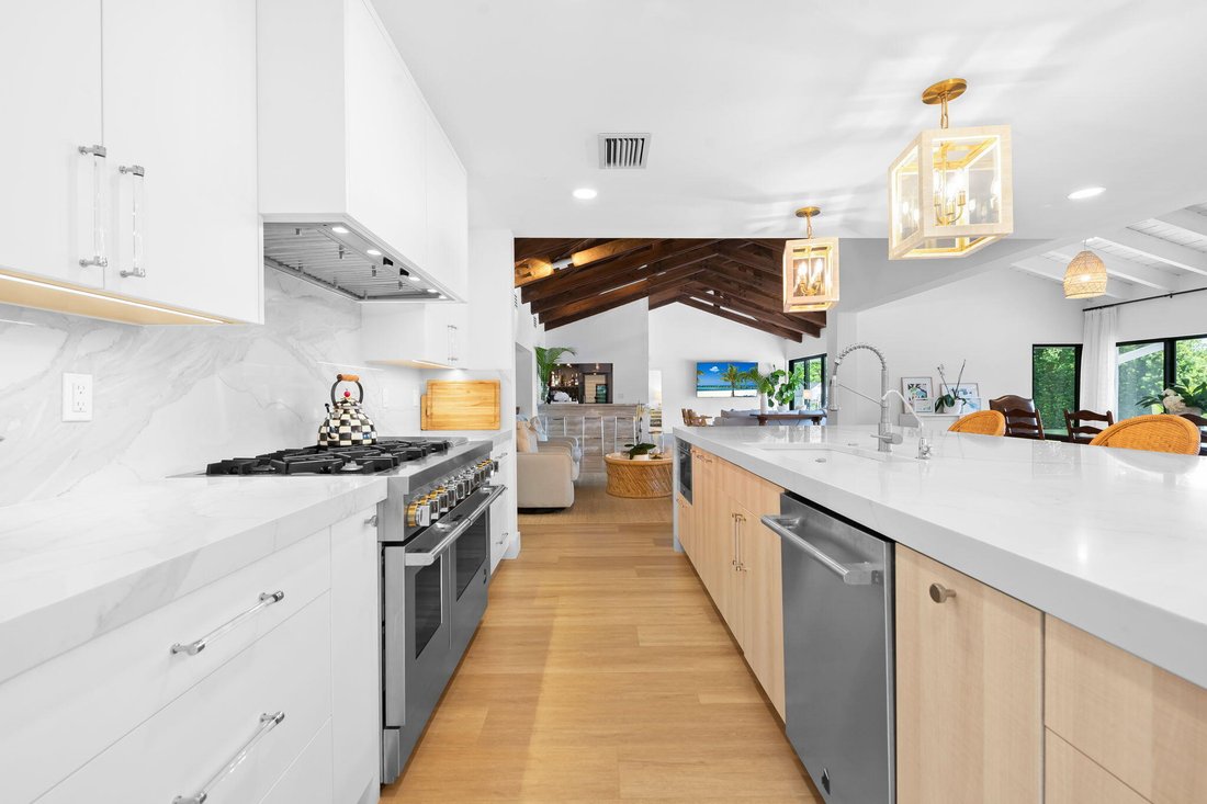Casa en Delray Beach, Florida, Estados Unidos 4 - 18977557