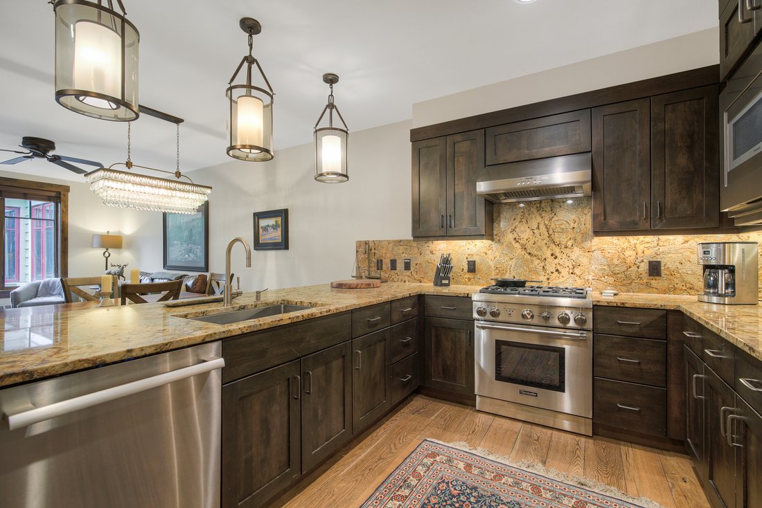 Condo in Breckenridge, Colorado, United States 2 - 18974446