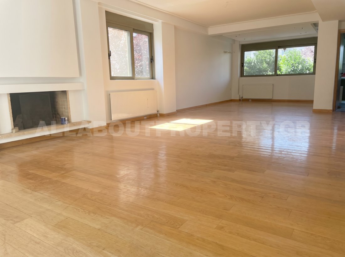Apartment in Kifisia, Attica, Greece 1 - 18977401