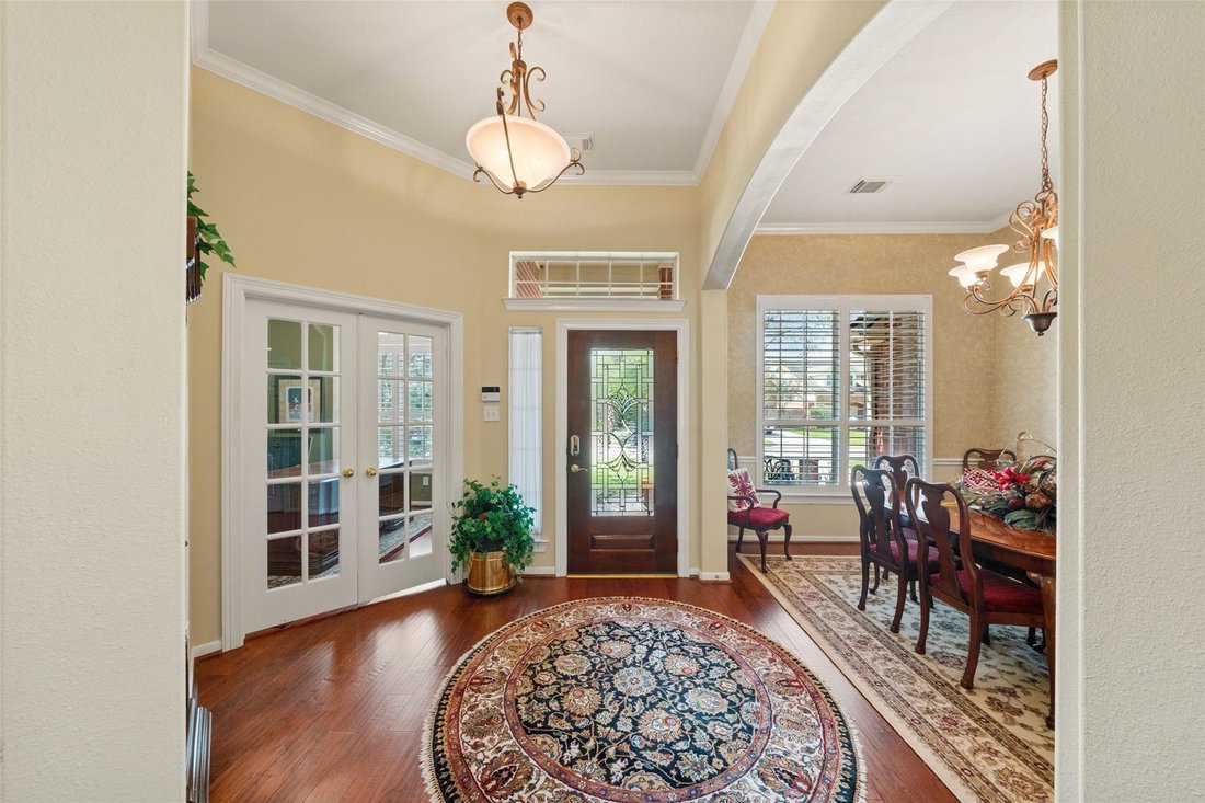 House in Spring, Texas, United States 2 - 18976366