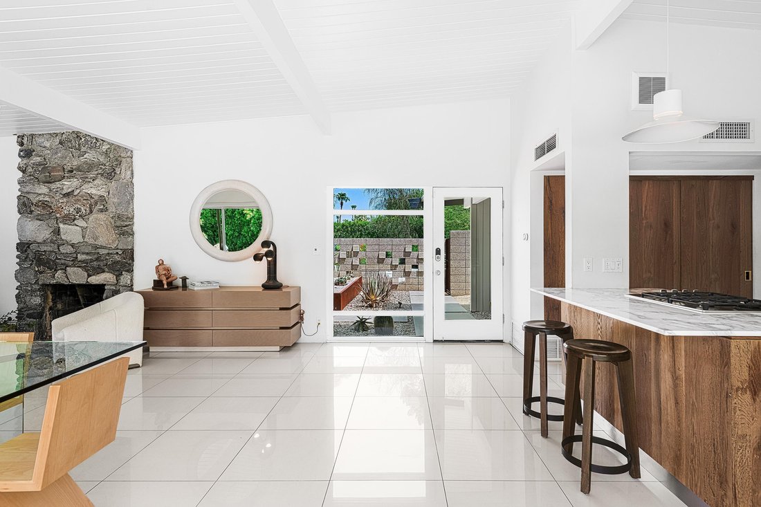 House in Palm Springs, California, United States 5 - 18964713