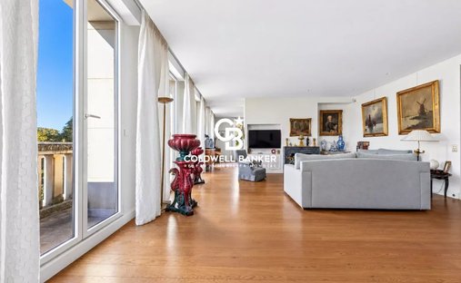 Apartment in Parc Monceau, Paris 8e Arrondissement, Paris 1