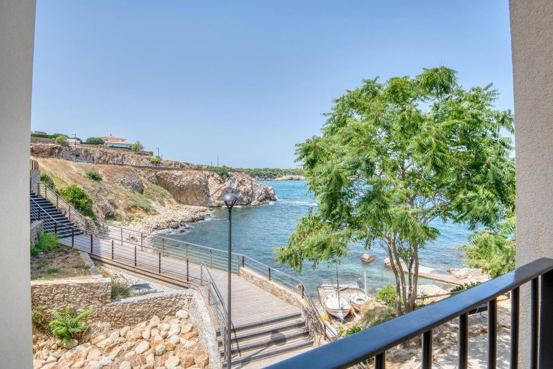 Villa in l'Escala, Catalonia, Spain 1 - 18974084