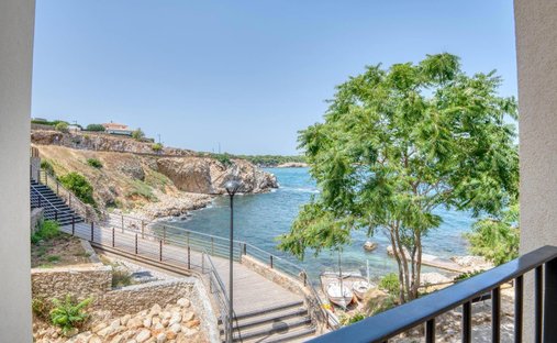 Apartamento en La Escala, Cataluña, España 1