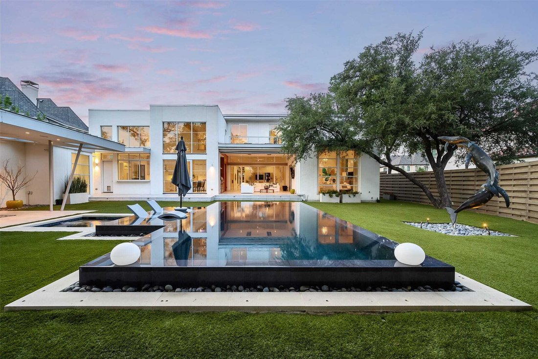 House in Dallas, Texas, United States 2 - 18978509