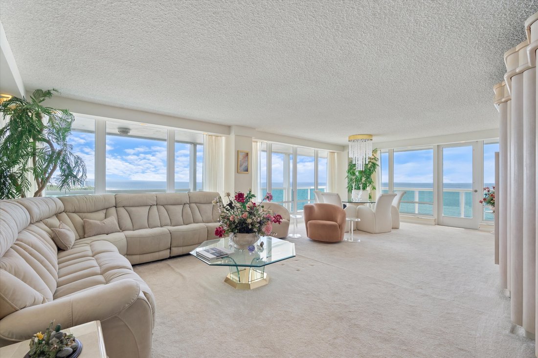 Condo in Fort Lauderdale, Florida, United States 2 - 13881747