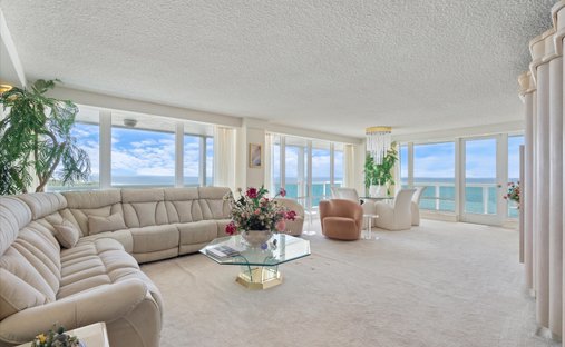 Condo in Fort Lauderdale, Florida, United States 1
