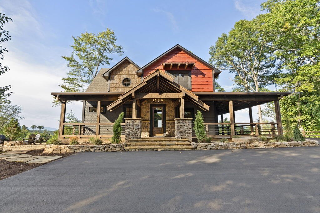 House in Blue Ridge, Georgia, United States 2 - 18964710