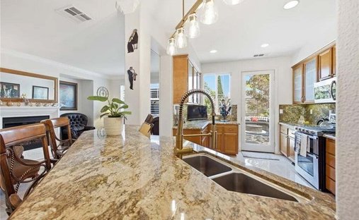 House in Inglewood, California, United States 1