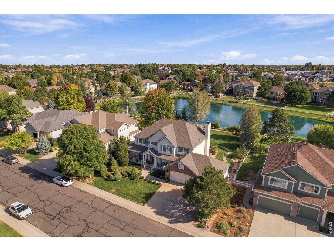 House in Fort Collins, Colorado, United States 5 - 18977564
