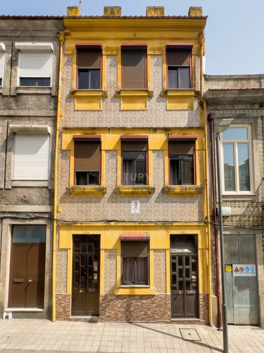 Haus in Bonfim, Distrikt Porto, Portugal 1 - 17673821