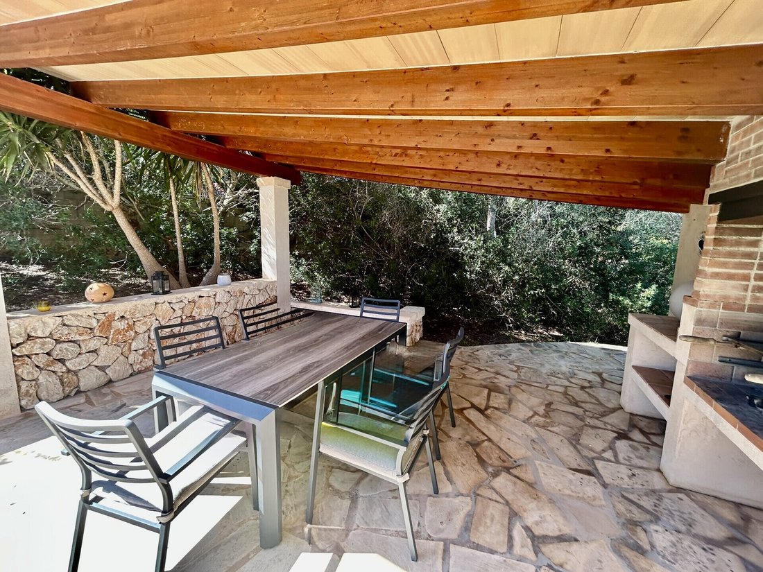 House in Santanyi, Balearic Islands, Spain 4 - 18965250