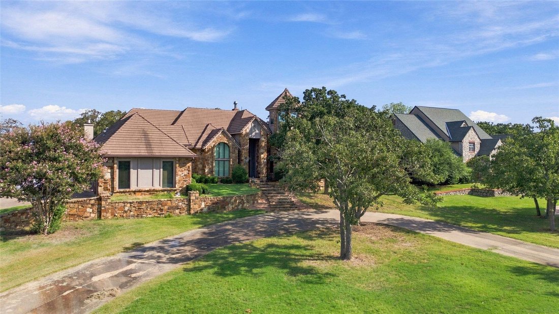 House in Tulsa, Oklahoma, United States 1 - 18964734