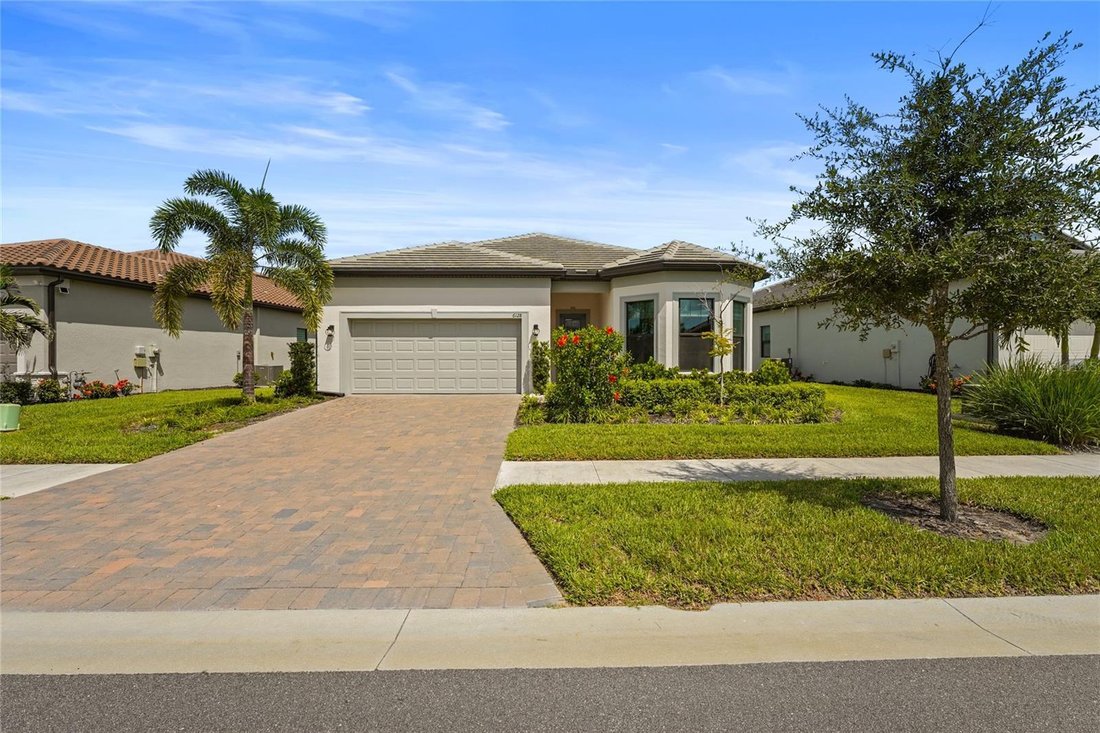 House in Venice, Florida, United States 1 - 18976330
