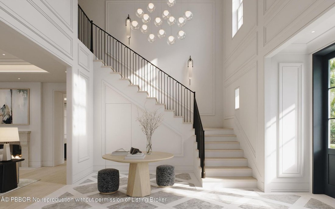 House in Palm Beach, Florida, United States 5 - 17567730