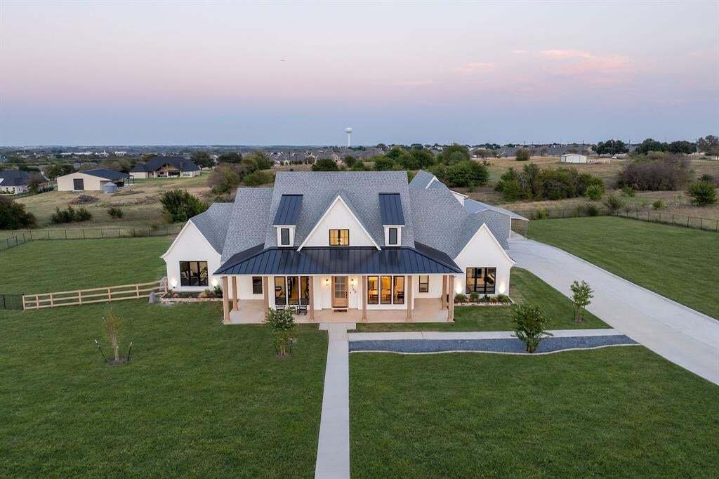 House in Fort Worth, Texas, United States 2 - 18965483