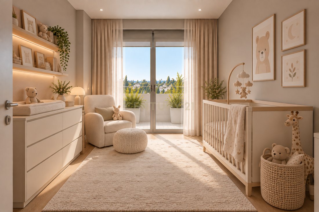 Apartment in Santo António dos Cavaleiros, Lisbon, Portugal 5 - 18960044