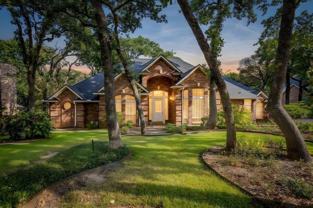House in Flower Mound, Texas, United States 4 - 18973802