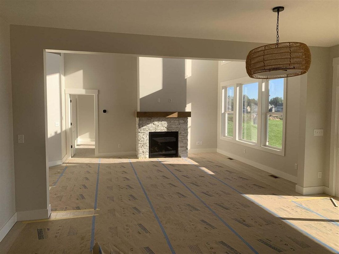 House in Allendale Charter Township, Michigan, United States 5 - 18586635