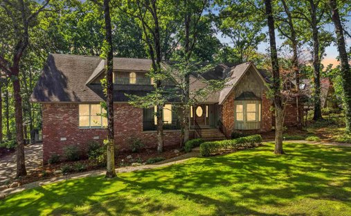 House in North Little Rock, Arkansas, United States 1