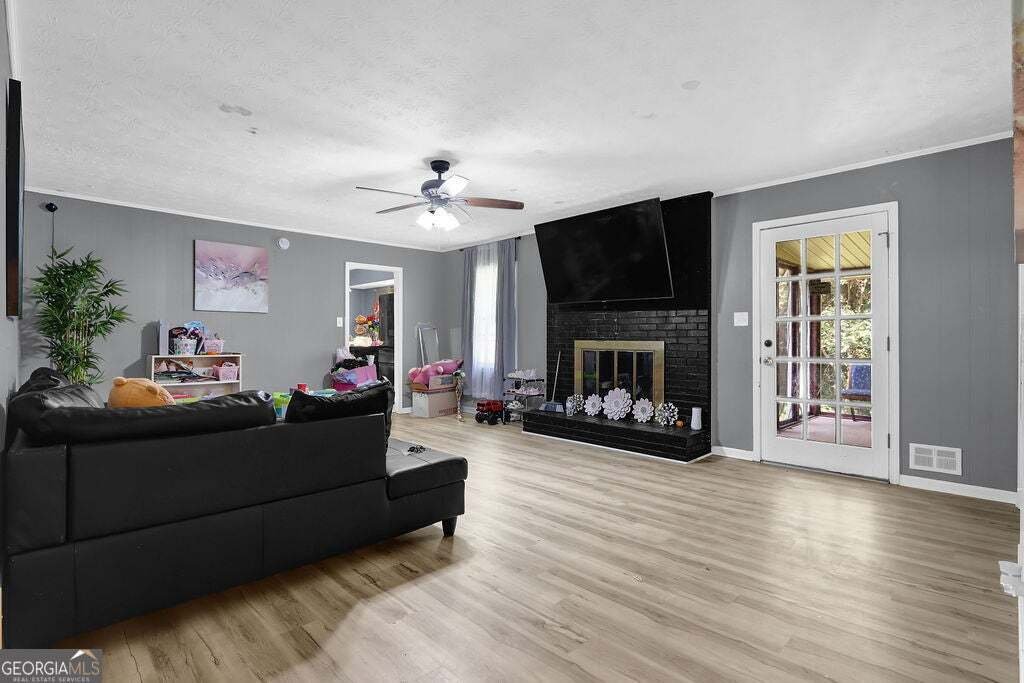 House in Lilburn, Georgia, United States 2 - 18970068