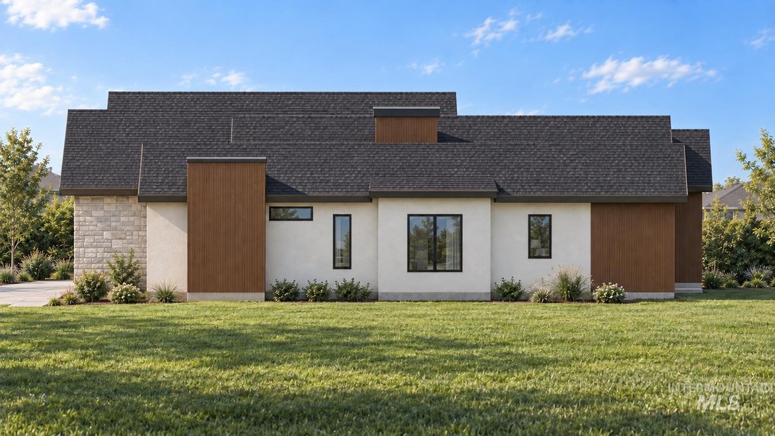 House in Eagle, Idaho, United States 3 - 18082722