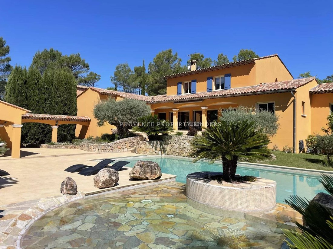 House in Est, Lorgues, France 1 - 16708393