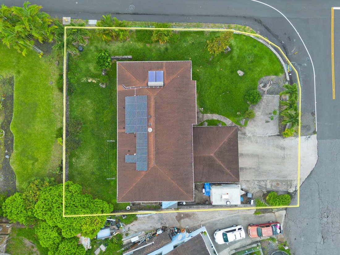 House in Kailua-Kona, Hawaii, United States 2 - 18964626