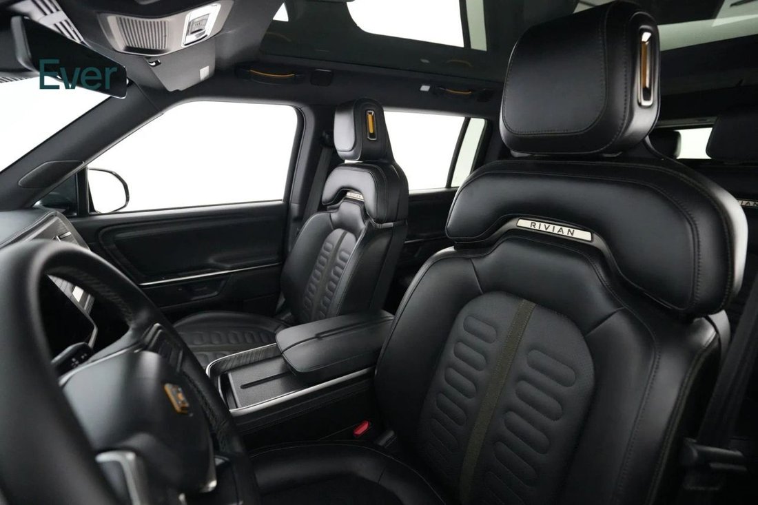 Suv in San Francisco, CA, United States 4 - 18972439