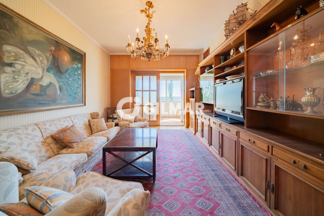 Apartment in Moncloa-Aravaca, Madrid, Spain 5 - 18964930