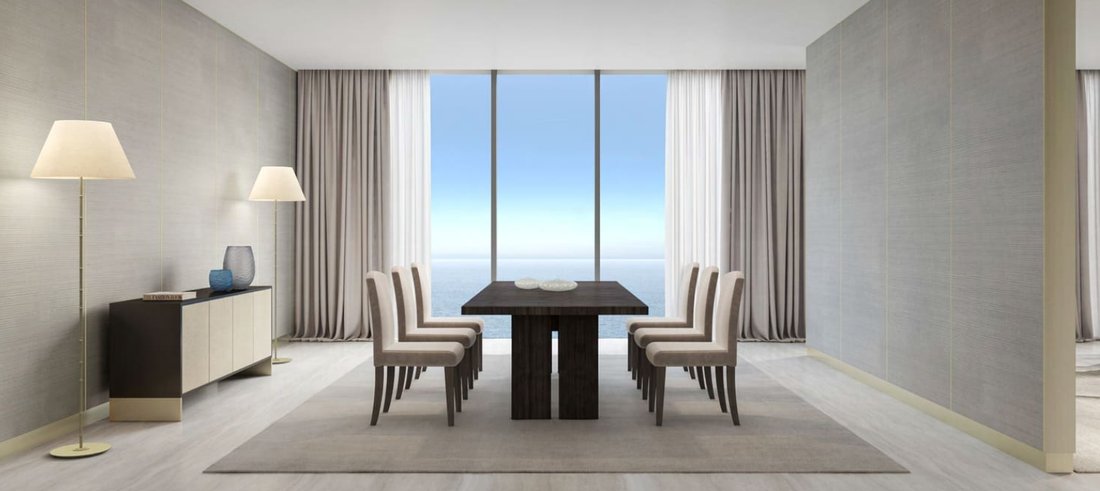 Penthouse in Palm Jumeirah, Dubai, United Arab Emirates 3 - 18965051