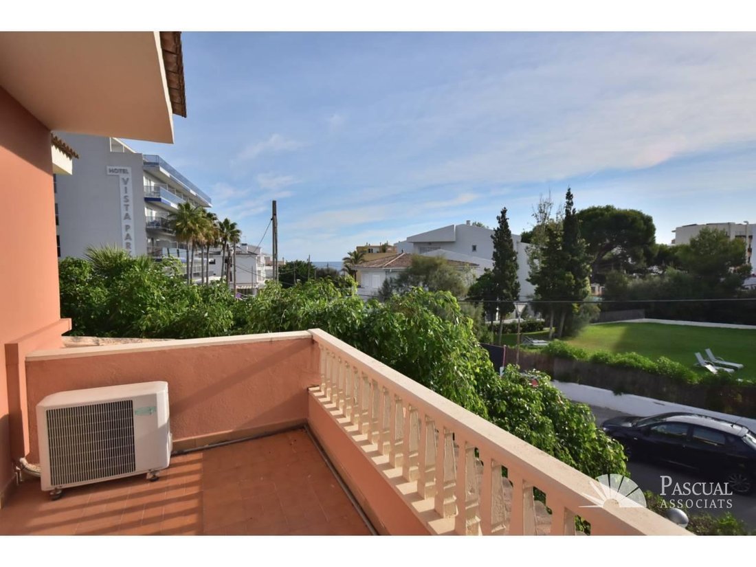 Villa in Santa Margalida, Balearic Islands, Spain 5 - 18626526